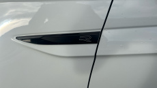 Volkswagen Polo 1.0 TSI R-Line 5dr DSG Petrol Hatchback